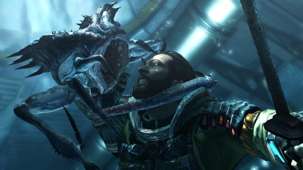 Capcom Lost Planet 3 Vakio Saksa, Englanti, Espanja, Ranska, Italia, Japani, Puola, Portugali, Venäjä PlayStation 3