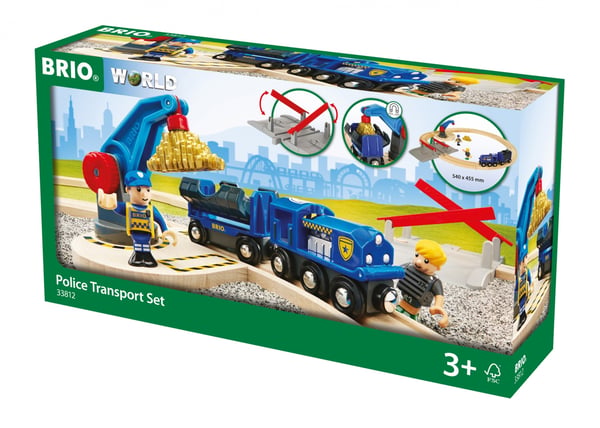 BRIO 7312350338126