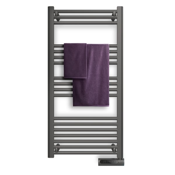 Cecotec ReadyWarm 9200 Smart Towel 750 W Stål
