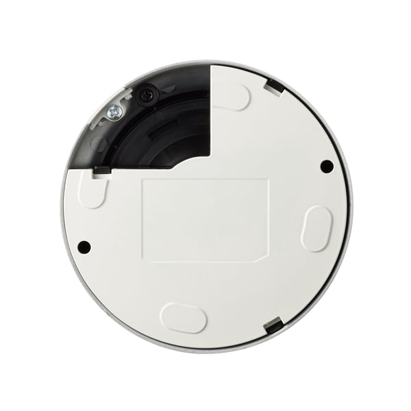 Hanwha XNV-6020R Kuppel IP-sikkerhedskamera Udendørs 1920 x 1080 pixel Loft