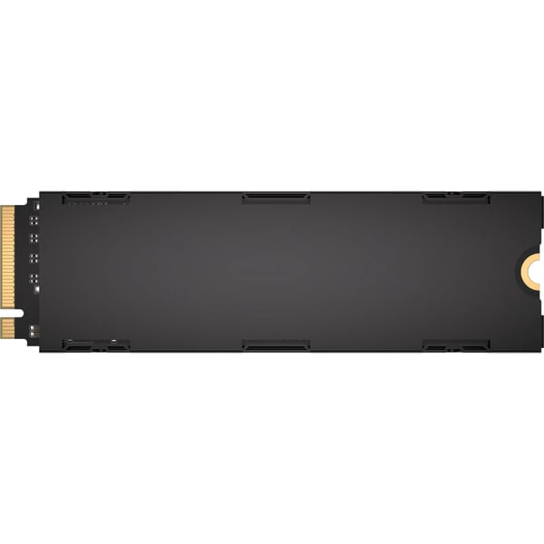 Miniatyrbillede 3 af 7: Corsair MP700 PRO SE 4 TB M.2 PCI Express 5.0 NVMe 3D TLC