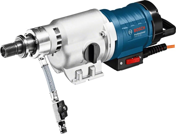 Bosch GDB 350 WE Professional 1250 rpm 11,9 kg Sort, Blå, Hvid Bosch GDB 350 WE Professional 1250 rpm 11,9 kg Sort, Blå, Hvid