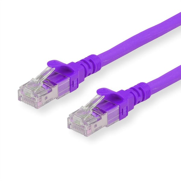 Secomp Roline Patch-kabel