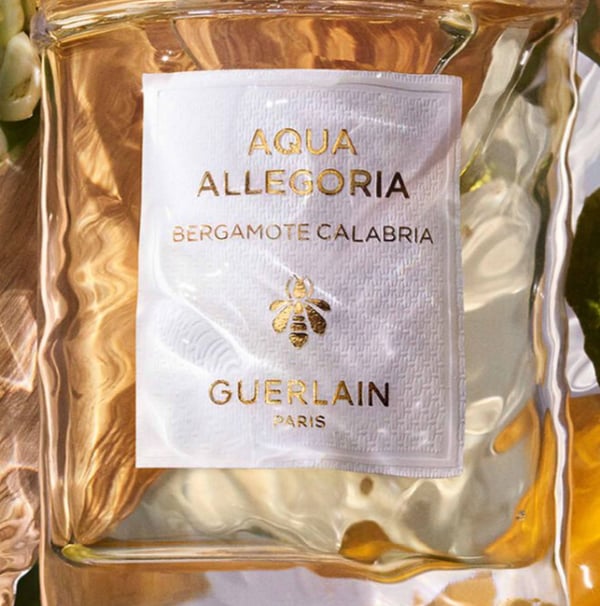 Pikkukuva 2 / 4: Guerlain Bergamote Calabria 75 ml Naisten