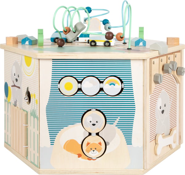 Miniatyrbild 16 av 16: Small foot 12231