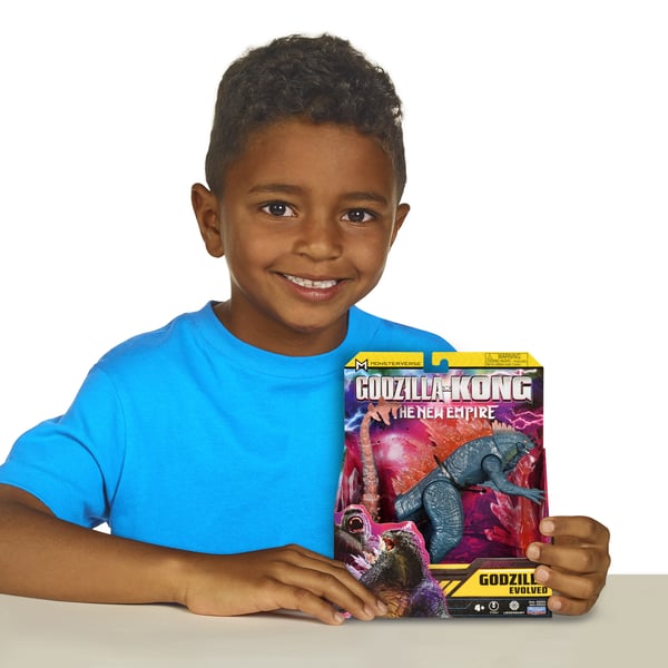 Miniatyrbild 32 av 74: GP TOYS MN303 action- och samlarfigur
