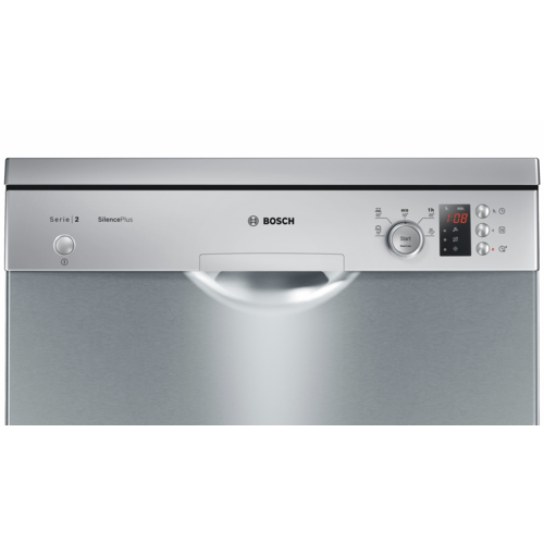 Bosch SMS25AI05E opvaskemaskine Fritstående 12 kuverter