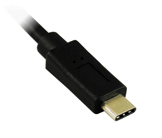 LC-Power LC-25U3-Becrux-C1 HDD kabinet Sort 2.5"