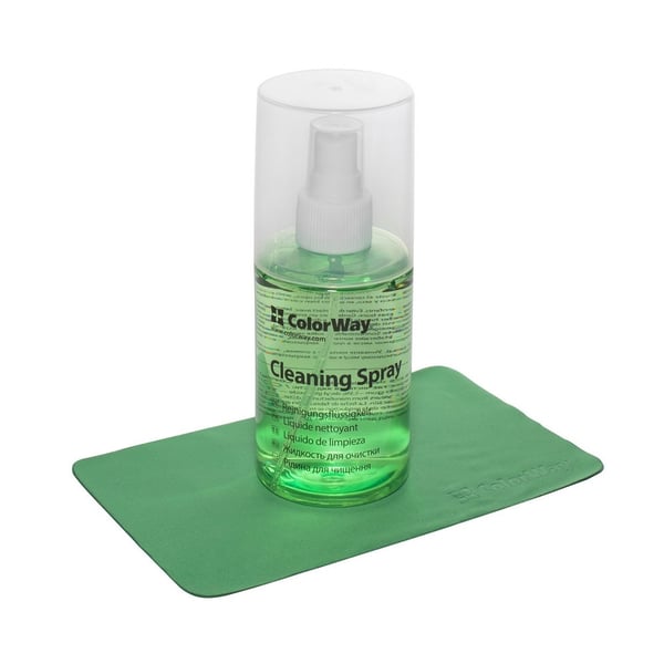 Pikkukuva 5 / 12: Colorway CW-5200 yleispuhdistusaine 200 ml Neste (käyttövalmis)