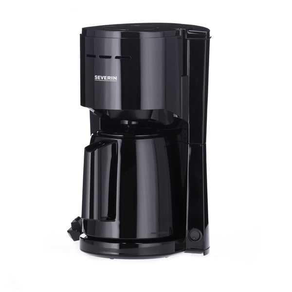 Severin KA 9306 kaffemaskine Filter kaffemaskine 1 L