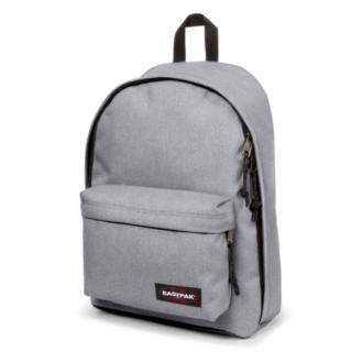 Pikkukuva 2 / 4: Eastpak Out Of Office reppu Harmaa Polyamidi