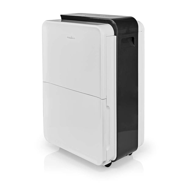 Nedis SmartLife 4 L 52 dB 720 W Hvid