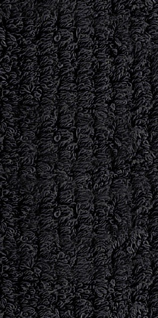 Zone Denmark Classic 50 x 70 cm Bomuld Sort