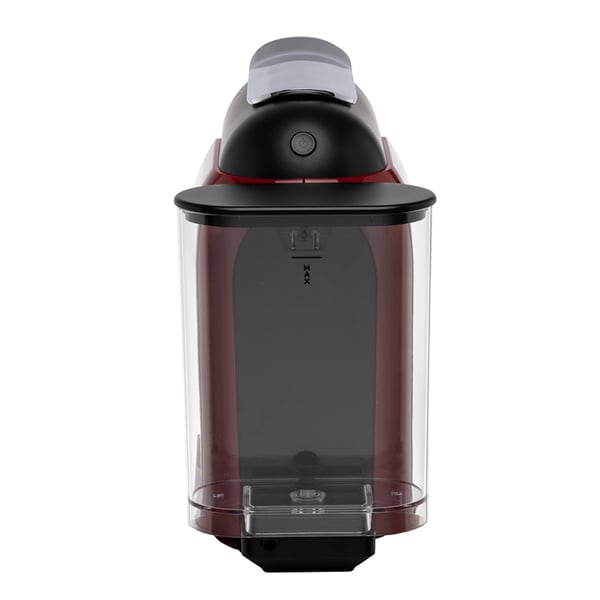Miniatyrbild 3 av 8: Delta Q Qool Evolution Halvautomatisk Kuddmatad kaffebryggare 1 l