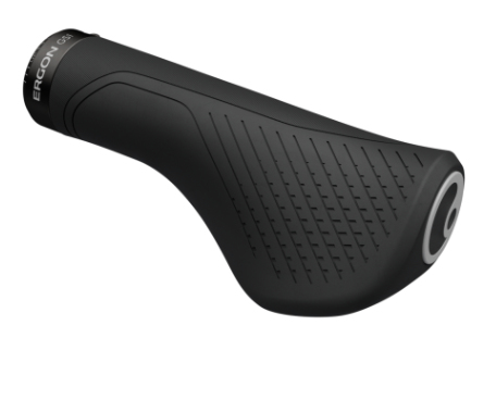 Ergon GS1 Evo Kahvat
