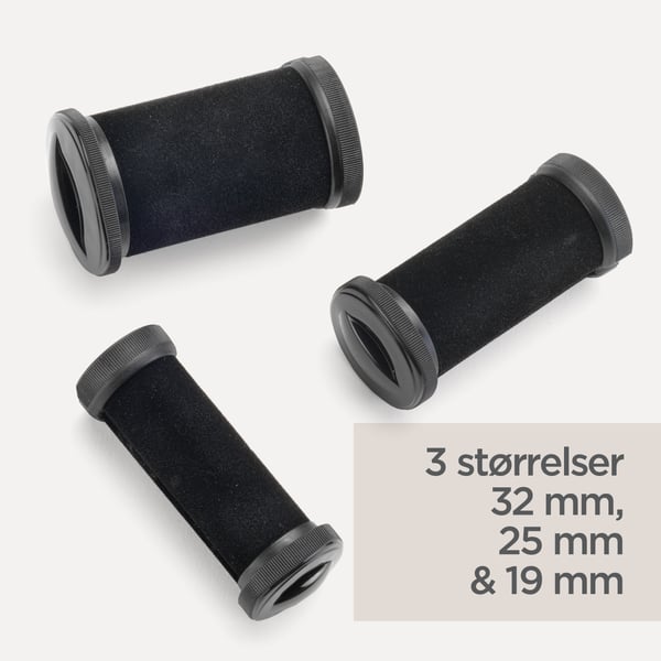 Miniatyrbillede 11 af 16: BaByliss Thermo Ceramic Rollers