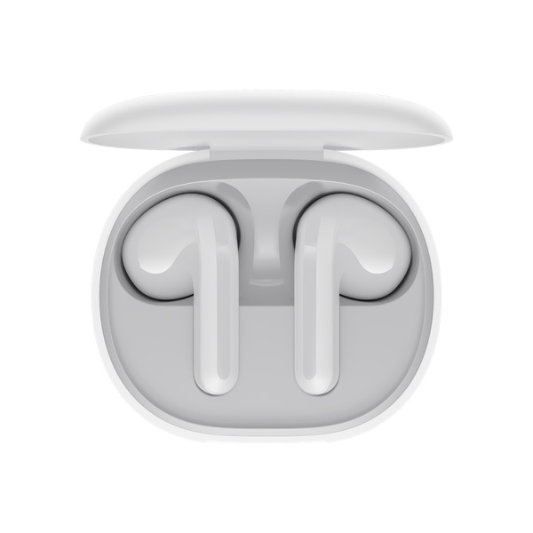 Xiaomi Redmi Buds 4 Lite Kuulokkeet Langaton In-ear Puhelut/Musiikki USB Type-C Bluetooth Valkoinen