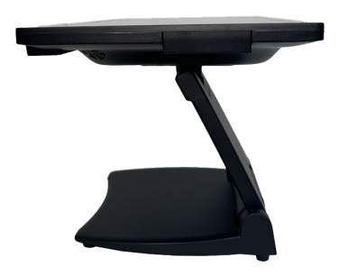 Premier KT100FT156N978128 POS-terminal 1,99 GHz All-in-One 39,6 cm (15.6") 1366 x 768 pixel Berøringsskærm Sort