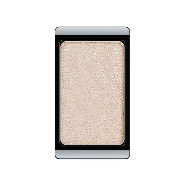 Miniatyrbild 1 av 4: ARTDECO Eyeshadow Glam Refill ögonskugga 0,8 g 373 glam gold dust Glitter