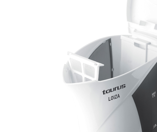 Taurus Loiza 2 l Vit