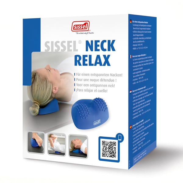 Miniatyrbillede 4 af 4: SISSEL Neck Relax
