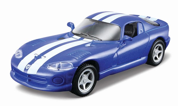 Maisto M24069 leluajoneuvo