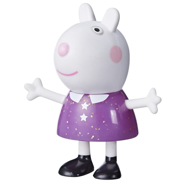 Miniatyrbild 5 av 26: Peppa Pig Peppa’s Party Friends