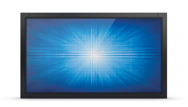Miniatyrbillede 3 af 10: Elo Touch Solutions 2094L 49,5 cm (19.5") LED 225 cd/m² Sort Berøringsskærm