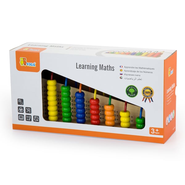 New Classic Toys 50022 legetøj til læring