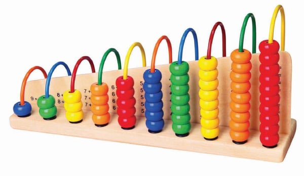 New Classic Toys 50022 legetøj til læring