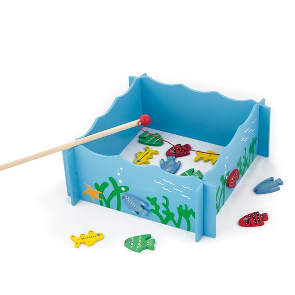 Pikkukuva 1 / 2: New Classic Toys 56305 oppimislelu