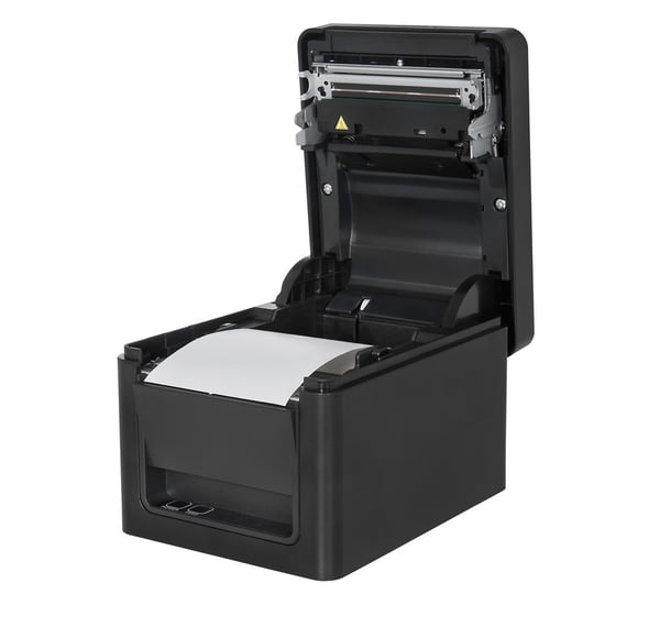 Citizen CT-E351 203 x 203 dpi Ledningsført Direkte termisk POS printer