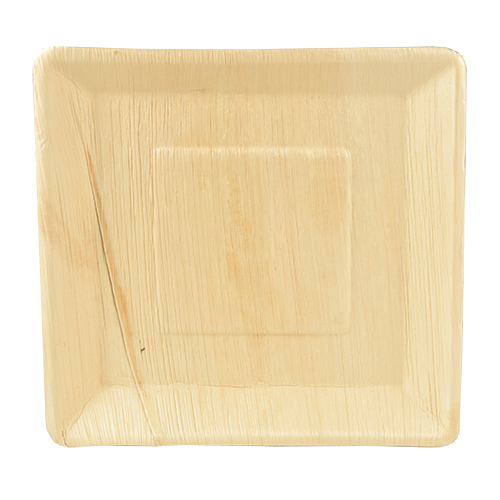 Papstar PAP85500 engangstallerken Plade