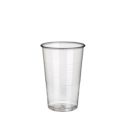 Papstar 16130 kertakäyttöiset kupit 100 kpl 300 ml Polypropeeni (PP) Papstar 16130 kertakäyttöiset kupit 100 kpl 300 ml Polypropeeni (PP)