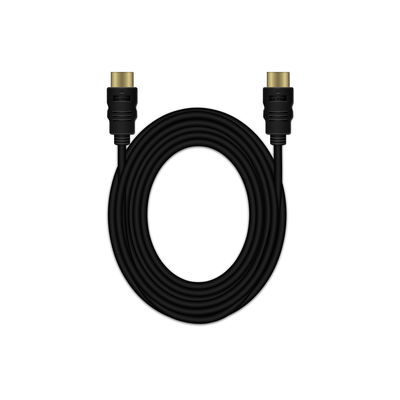 MediaRange MRCS158 HDMI-kabel 5 m HDMI Typ A (standard) Svart