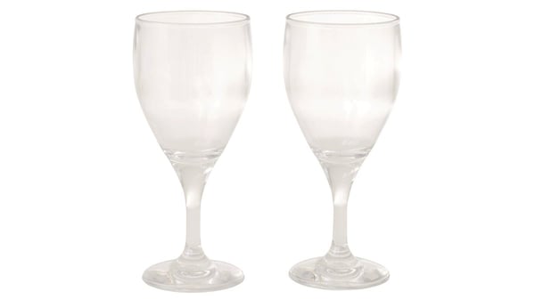 Outwell Mimosa 330 ml Vinglas för alla ändamål