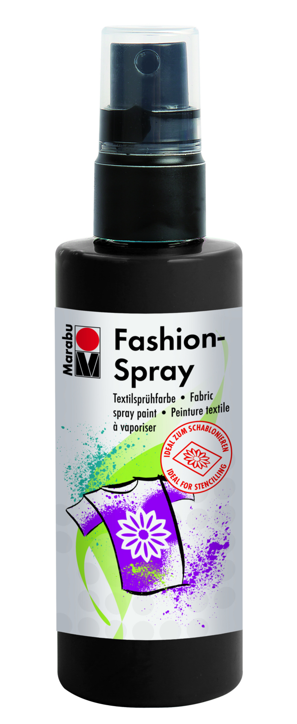 Marabu 171950073 harrastemaali Spraymaali 100 ml 1 kpl