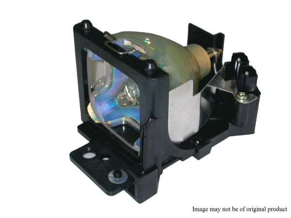 Miniatyrbild 1 av 4: GO Lamps GL682 projektorlampor 240 W P-VIP