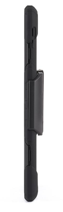 Miniatyrbillede 4 af 6: Griffin Survivor ipad 5th Gen Black Sort