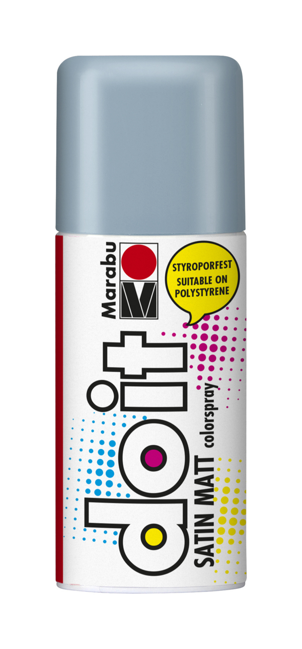Marabu do it Spraymaling 150 ml 1 stk Marabu do it Spraymaling 150 ml 1 stk