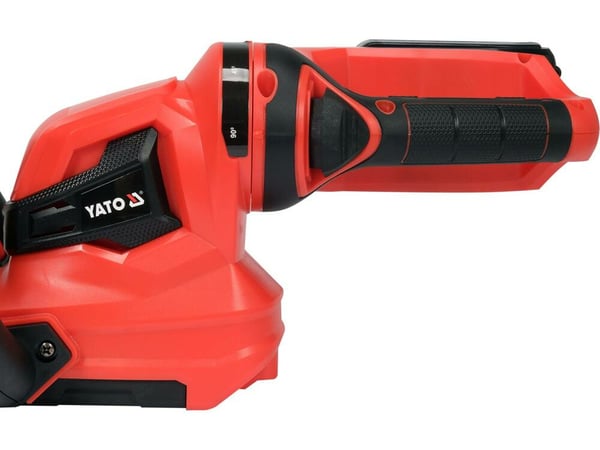 Yato YT-828331 sähkökäyttöinen pensasleikkuri 4,1 kg