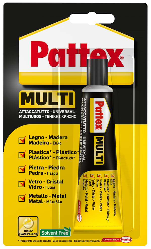 Pikkukuva 1 / 2: Pattex Multi