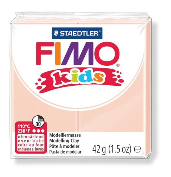 Staedtler 8030043 kulutustavaroiden muovaus Muotoilusavi 42 g Kerman väri 1 kpl Staedtler 8030043 kulutustavaroiden muovaus Muotoilusavi 42 g Kerman väri 1 kpl