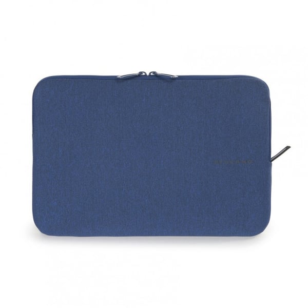 Miniatyrbillede 1 af 3: Tucano Mélange Second Skin 30,5 cm (12") Etui Blå