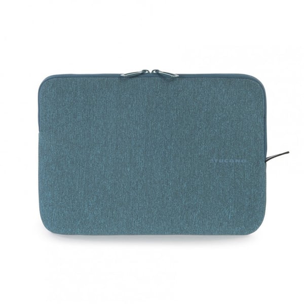Miniatyrbillede 1 af 4: Tucano Mélange Second Skin 30,5 cm (12") Etui Blå