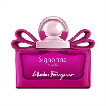 Salvatore Ferragamo Signorina Ribelle 30 ml Kvinder Salvatore Ferragamo Signorina Ribelle 30 ml Kvinder