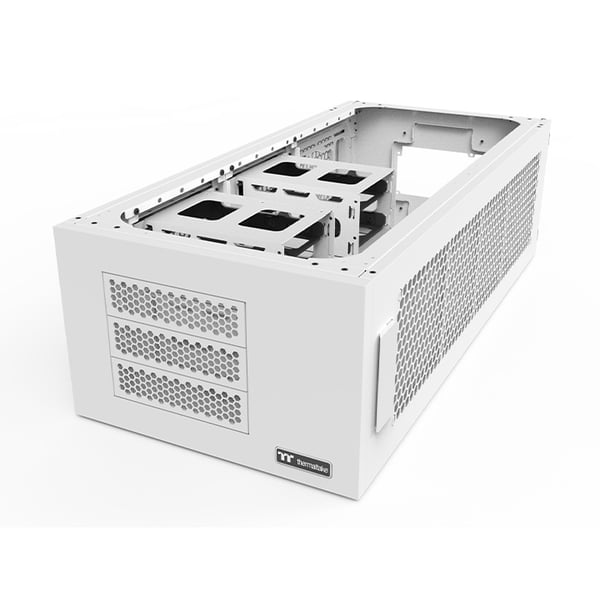 Thermaltake AX100 Ställning Vit