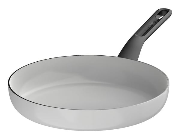 BergHOFF Leo 3950605 stegepande Gryde til alle formål Rund