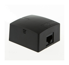 Miniatyrbillede 1 af 4: Youjie HF500 Håndholdt stregkodelæser 1D/2D LED Sort