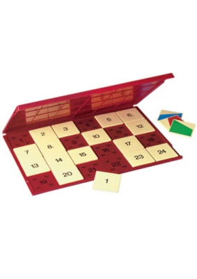 LÜK 9783894145002 utbildningsleksaker